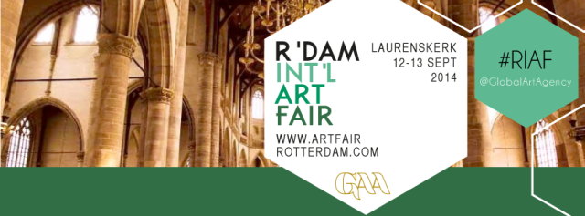 Rotterdam International Art Fair